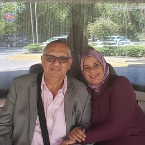 Meet your Posher, Heba